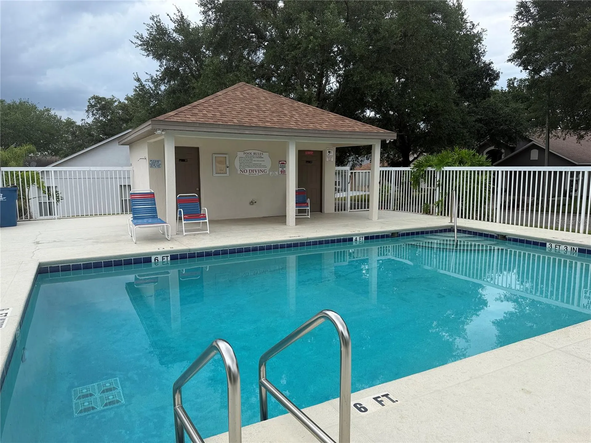 2393 Paulette Drive Haines City FL 33844