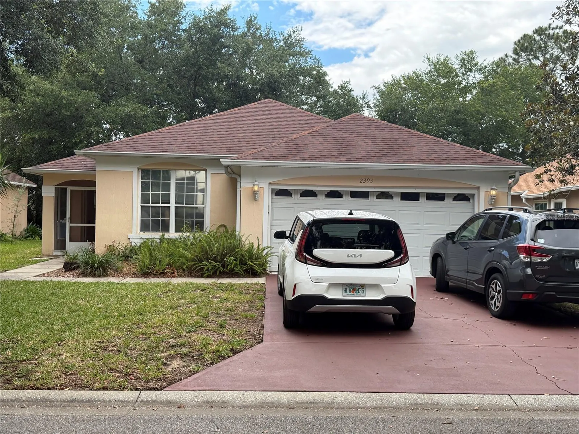 2393 Paulette Drive Haines City FL 33844