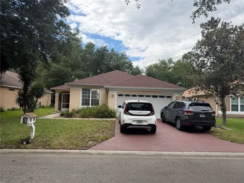 2393 Paulette Drive Haines City FL 33844