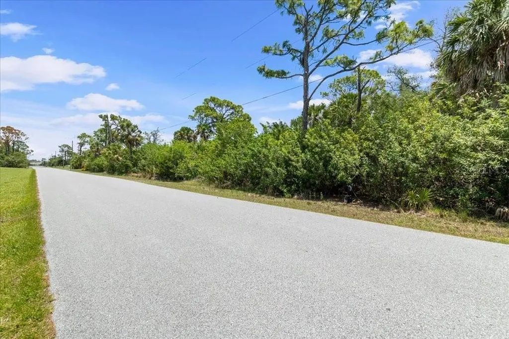 1510 Carswell Street Port Charlotte FL 33953