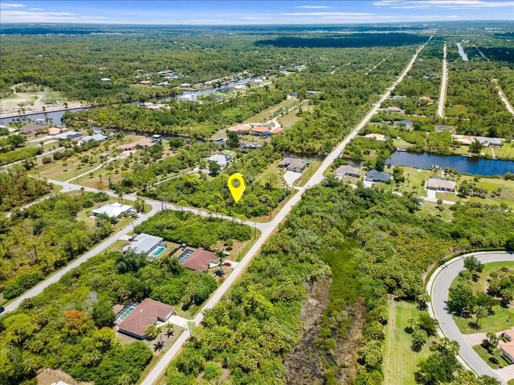 1510 Carswell Street Port Charlotte FL 33953