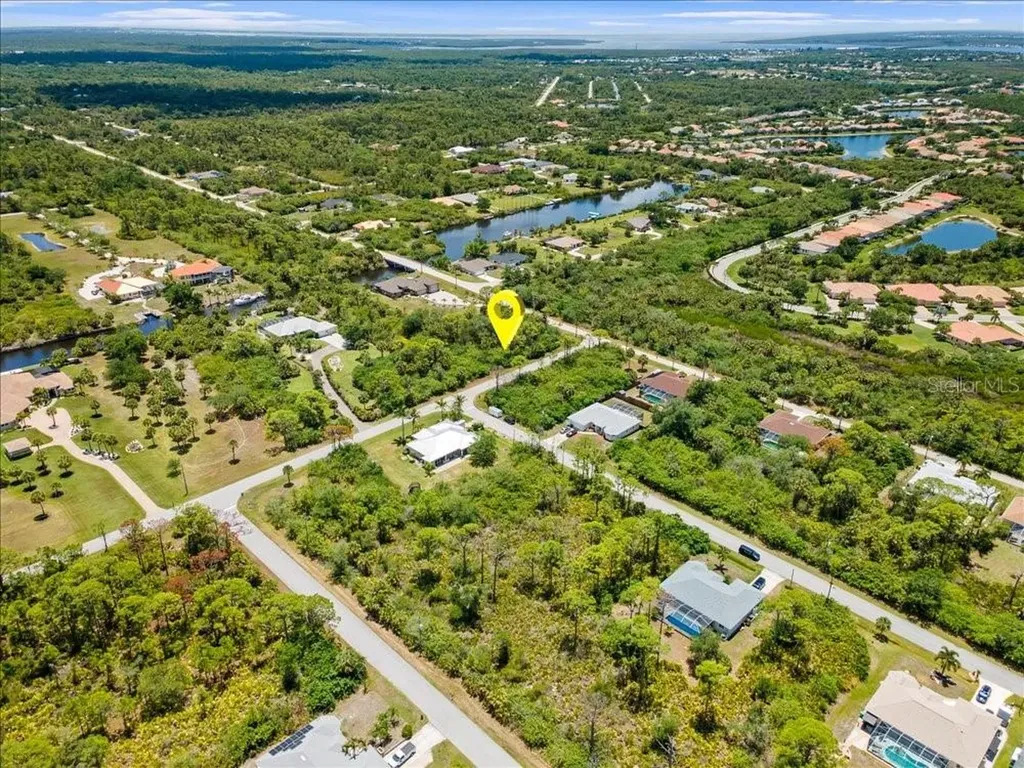 1510 Carswell Street Port Charlotte FL 33953