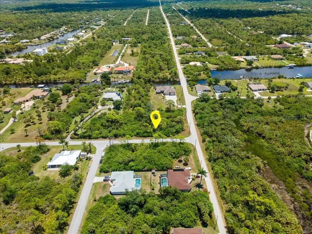 1510 Carswell Street Port Charlotte FL 33953