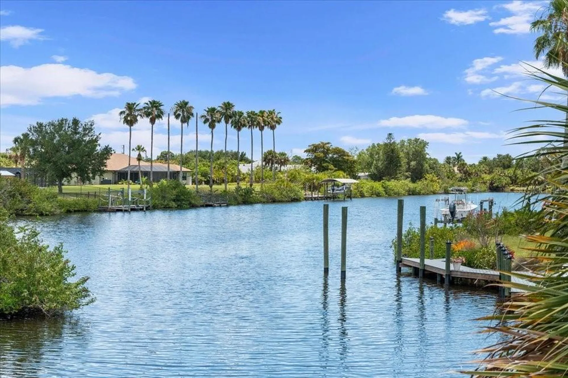 1510 Carswell Street Port Charlotte FL 33953