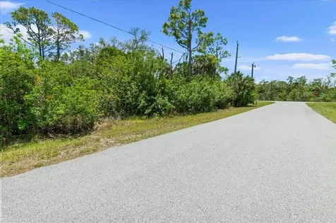 1510 Carswell Street Port Charlotte FL 33953