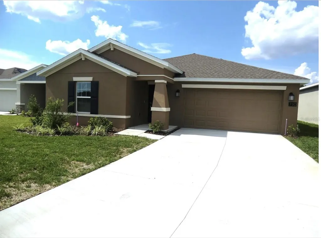 780 Daring Drive Davenport FL 33837