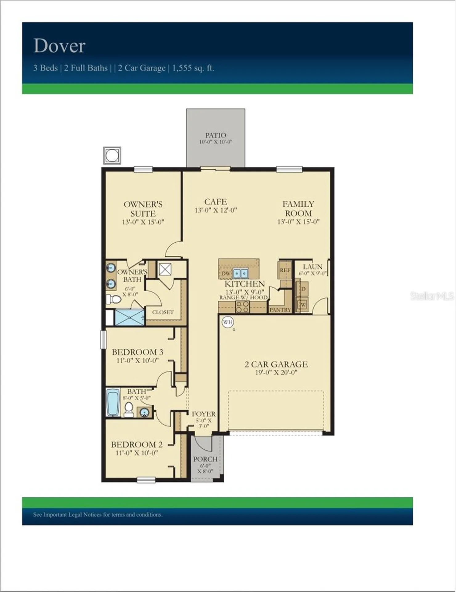 780 Daring Drive Davenport FL 33837