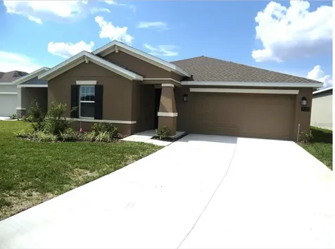 780 Daring Drive Davenport FL 33837