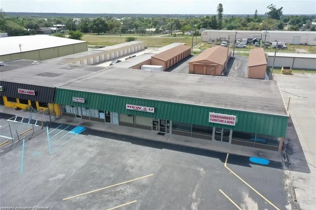 708 Us 27 S Lake Placid FL 33852