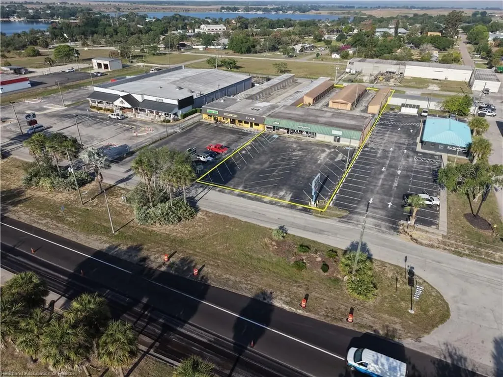 708 Us 27 S Lake Placid FL 33852