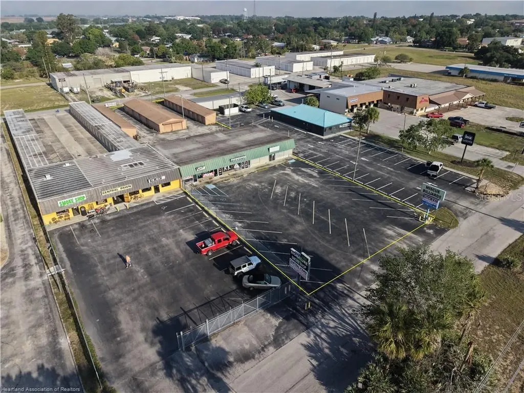 708 Us 27 S Lake Placid FL 33852