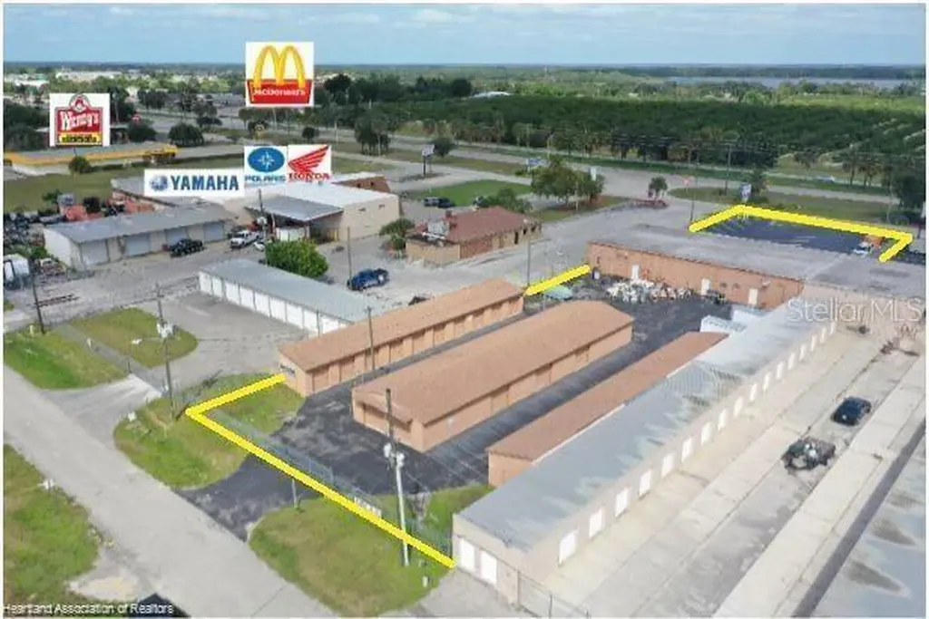 708 Us 27 S Lake Placid FL 33852