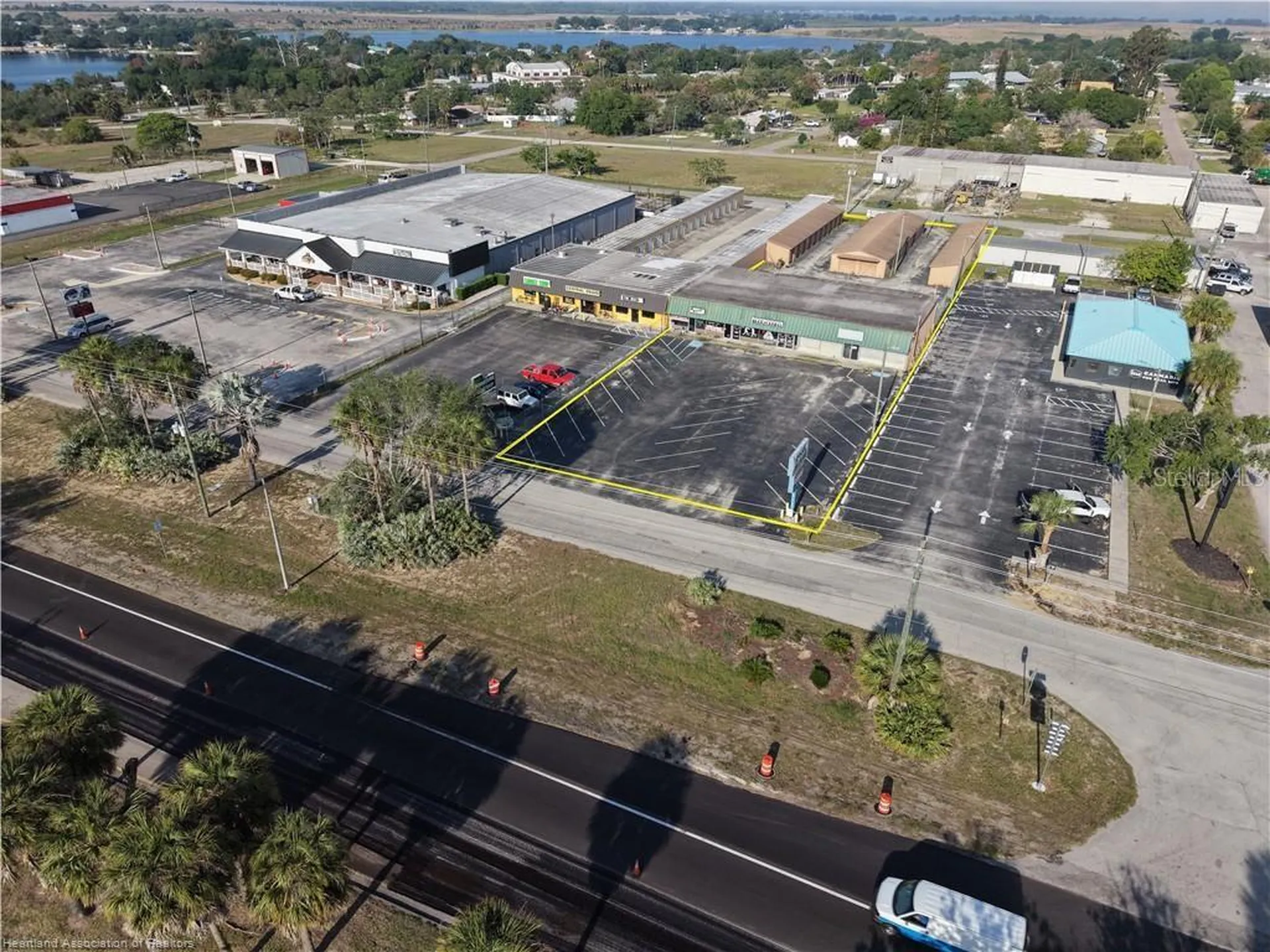 708 Us 27 S Lake Placid FL 33852