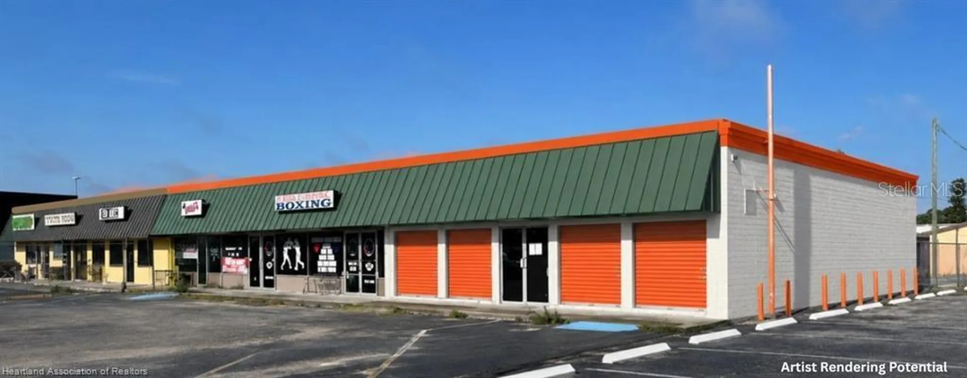 708 Us 27 S Lake Placid FL 33852