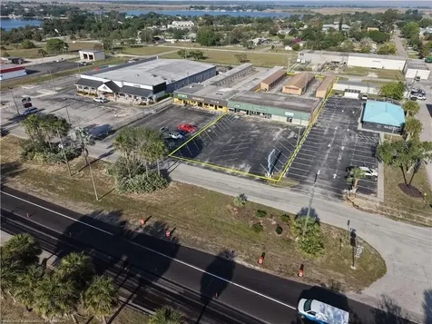 708 Us 27 S Lake Placid FL 33852
