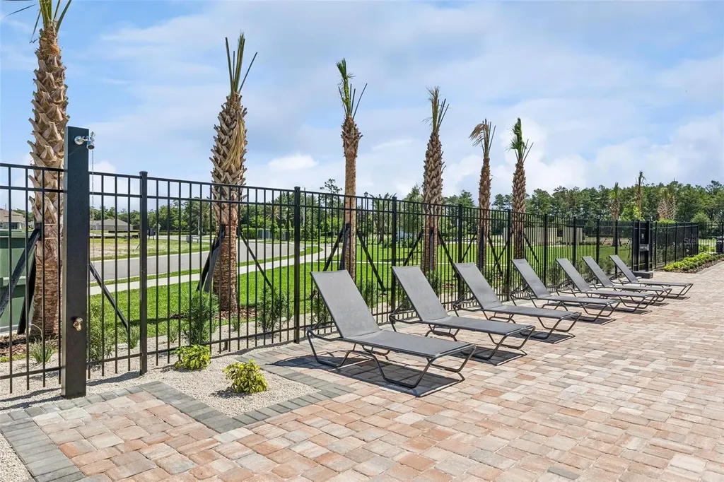 1484 Morning Walk Drive Ormond Beach FL 32174