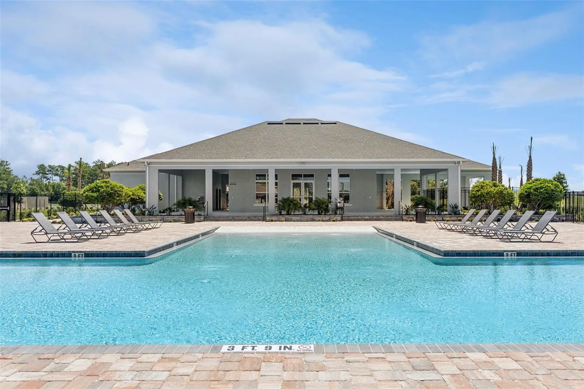 1484 Morning Walk Drive Ormond Beach FL 32174