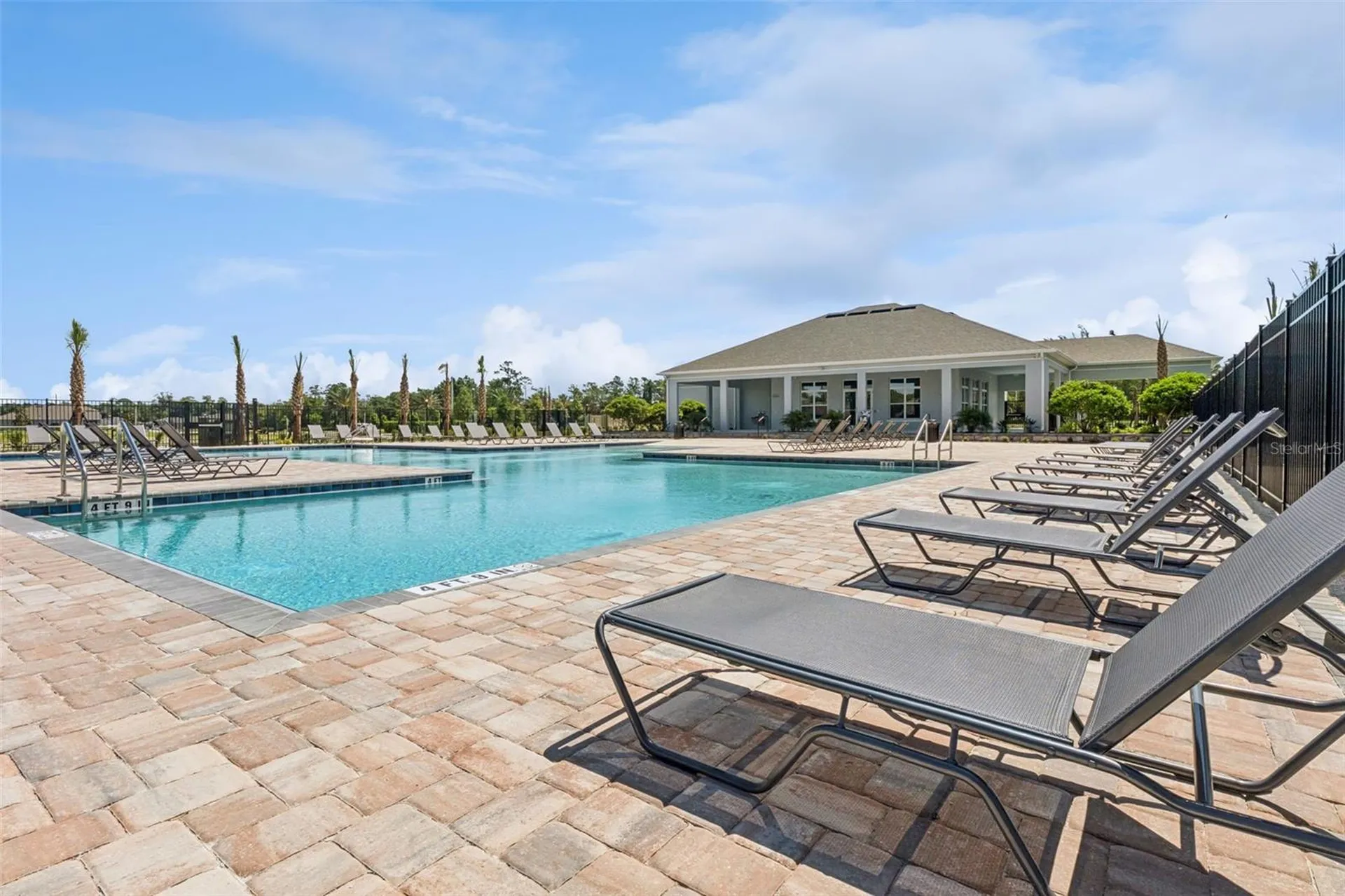 1484 Morning Walk Drive Ormond Beach FL 32174