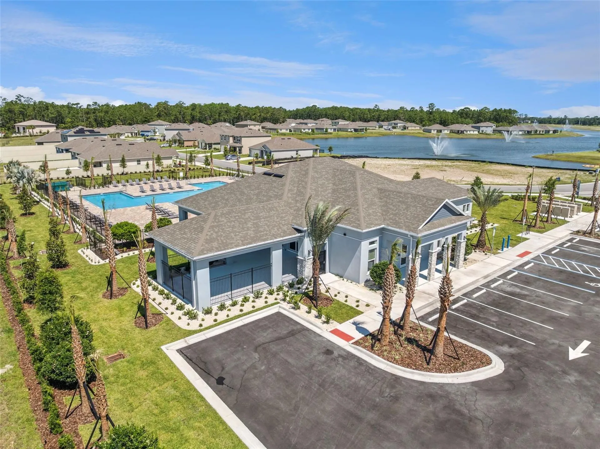 1484 Morning Walk Drive Ormond Beach FL 32174