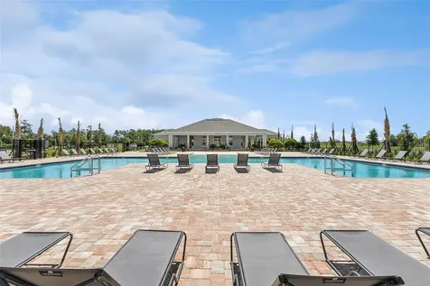 1484 Morning Walk Drive Ormond Beach FL 32174