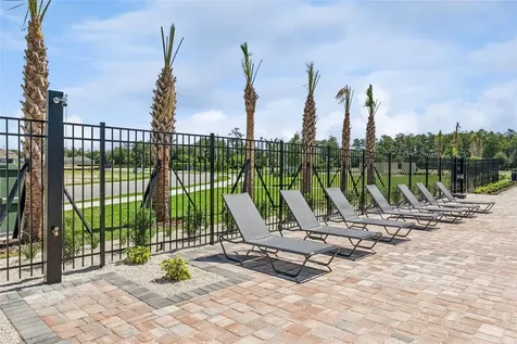 1484 Morning Walk Drive Ormond Beach FL 32174