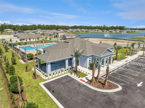 1484 Morning Walk Drive Ormond Beach FL 32174