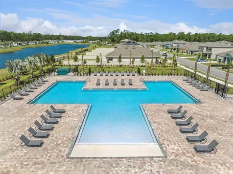 1484 Morning Walk Drive Ormond Beach FL 32174