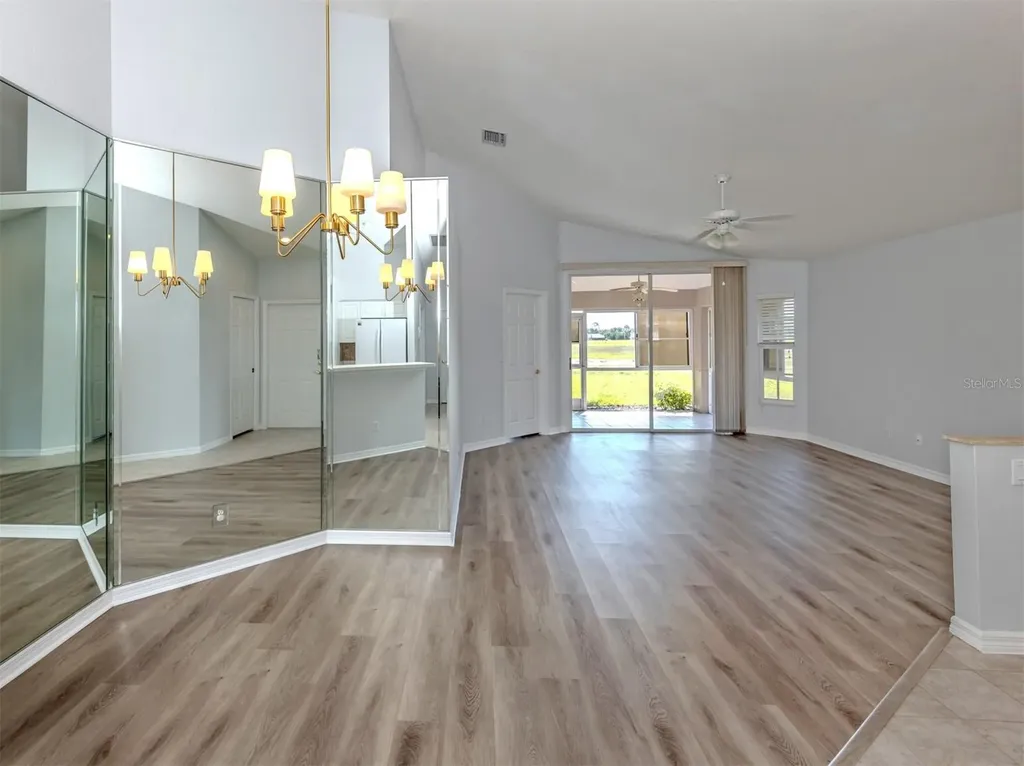 4316 Fairway Drive North Port FL 34287