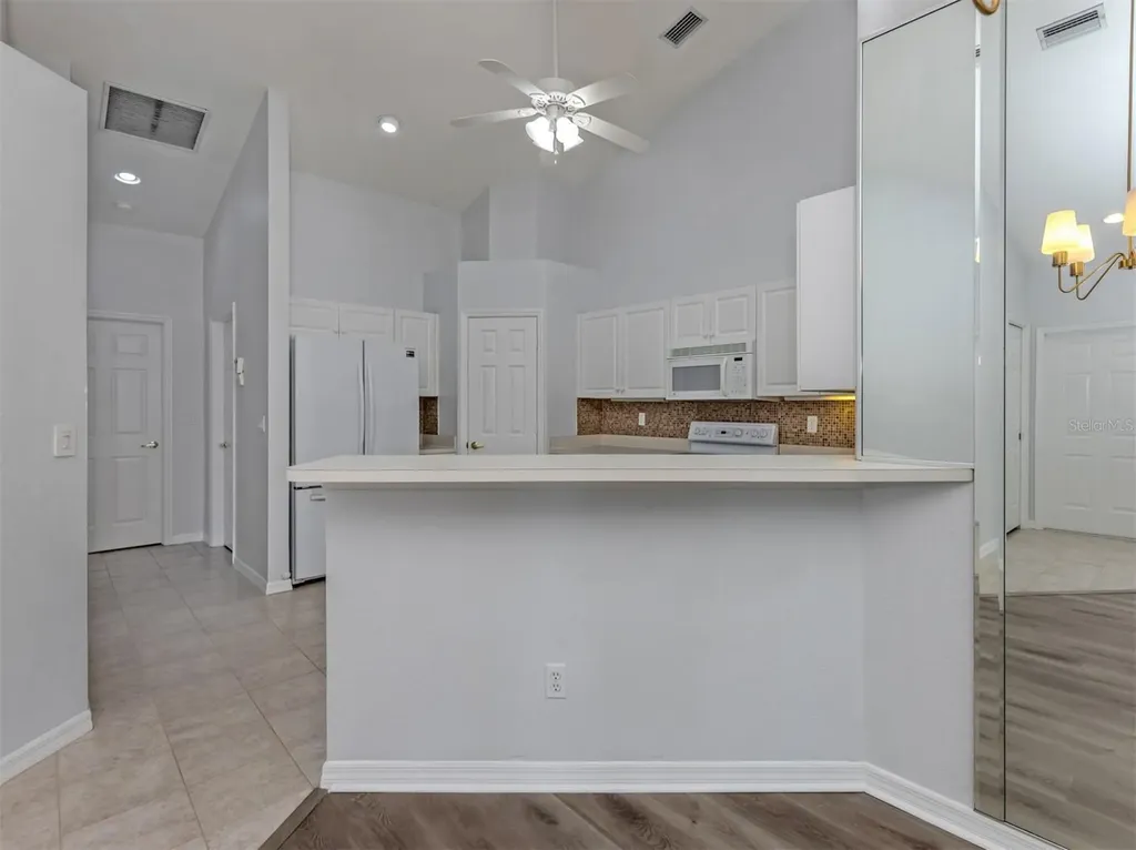 4316 Fairway Drive North Port FL 34287