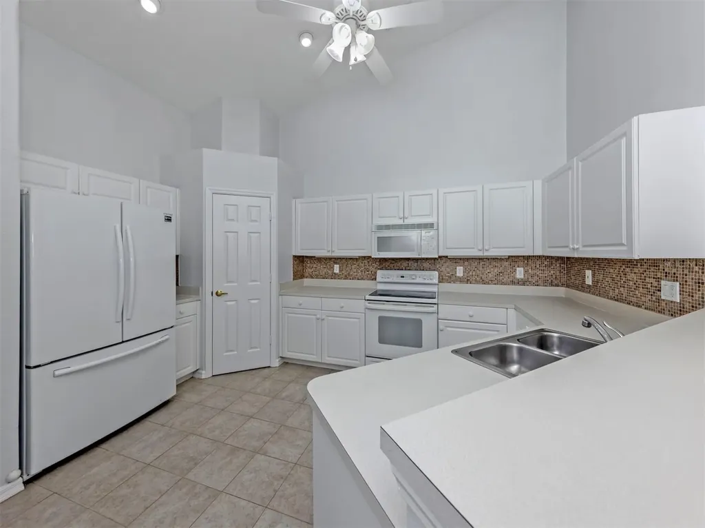 4316 Fairway Drive North Port FL 34287