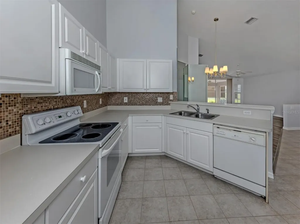 4316 Fairway Drive North Port FL 34287