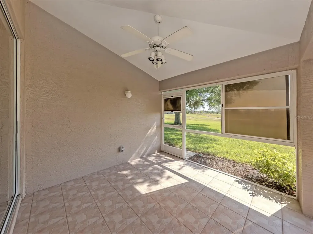 4316 Fairway Drive North Port FL 34287
