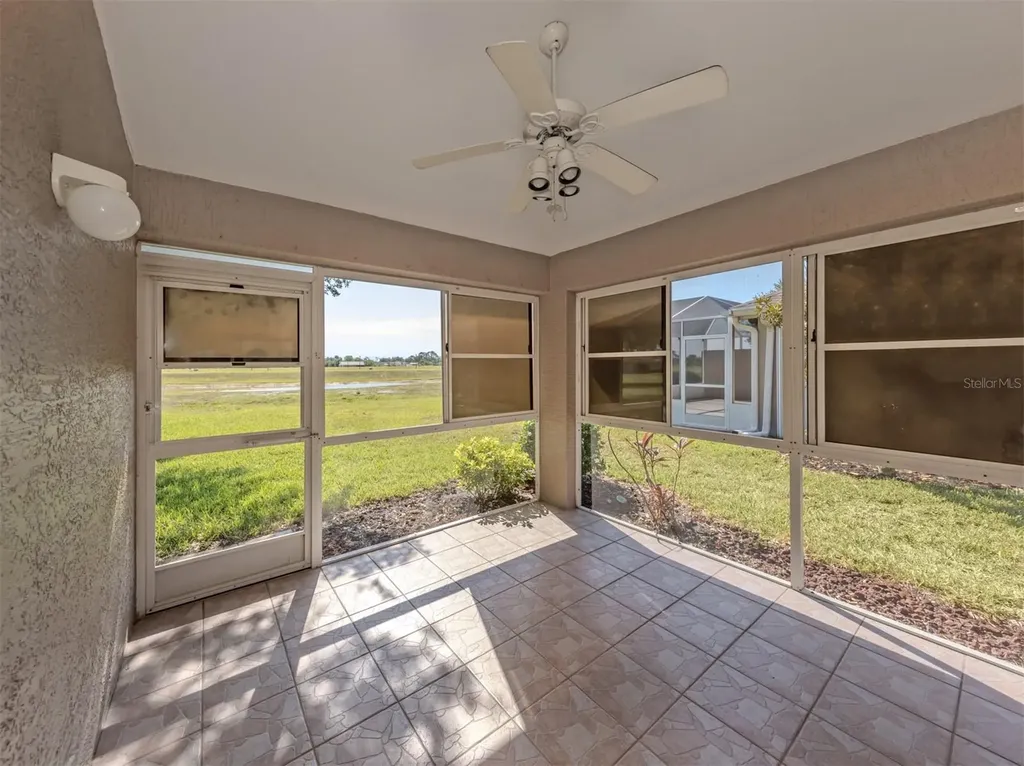 4316 Fairway Drive North Port FL 34287
