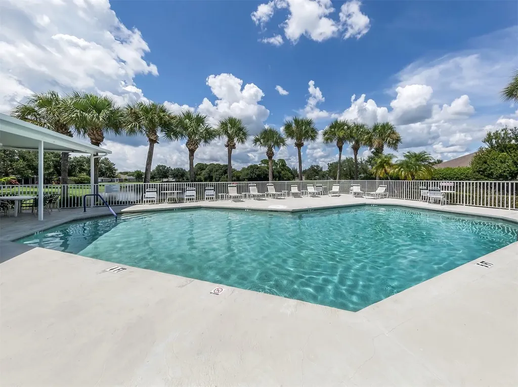 4316 Fairway Drive North Port FL 34287