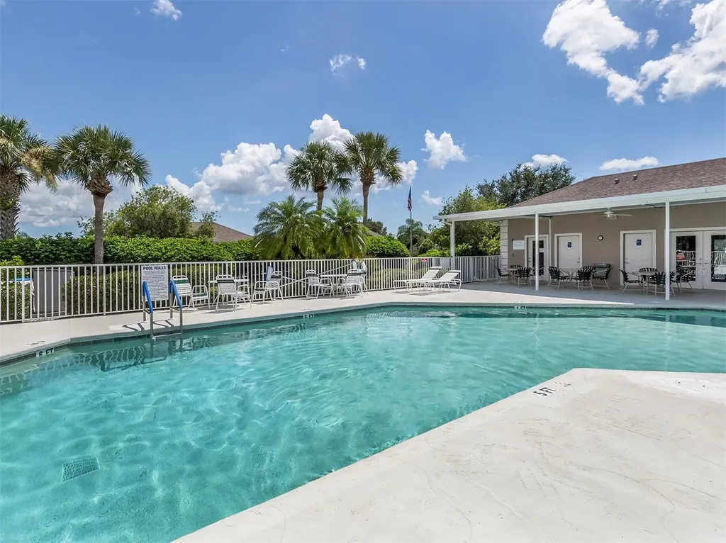 4316 Fairway Drive North Port FL 34287