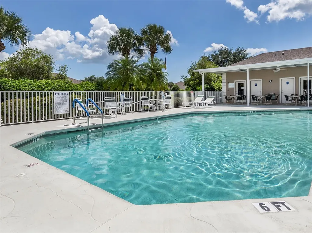 4316 Fairway Drive North Port FL 34287