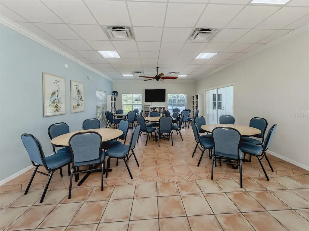 4316 Fairway Drive North Port FL 34287