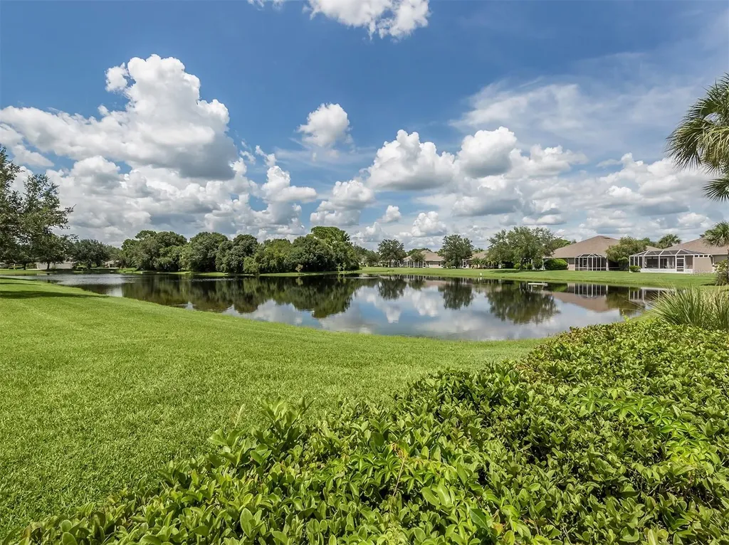 4316 Fairway Drive North Port FL 34287