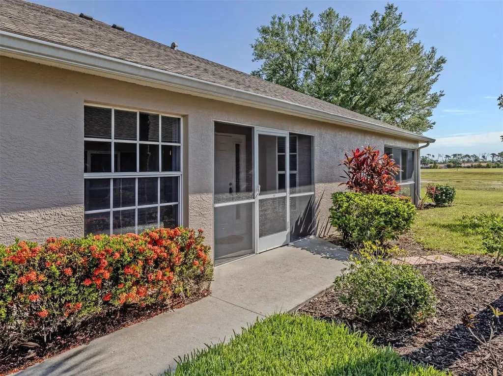 4316 Fairway Drive North Port FL 34287