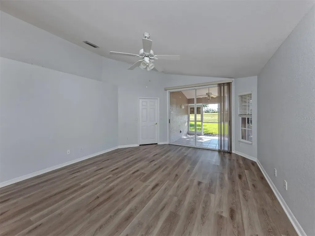 4316 Fairway Drive North Port FL 34287