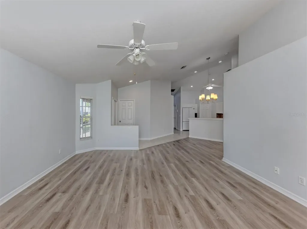 4316 Fairway Drive North Port FL 34287