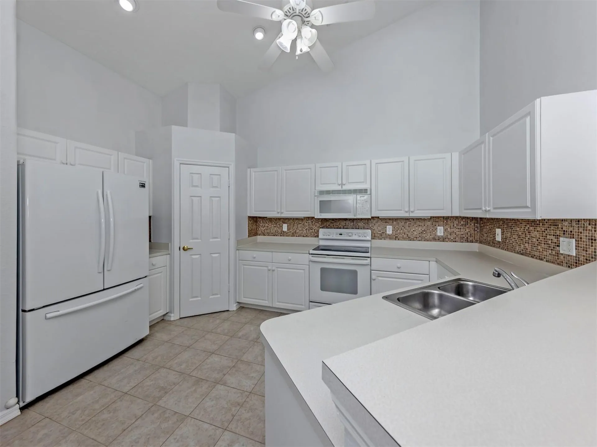 4316 Fairway Drive North Port FL 34287