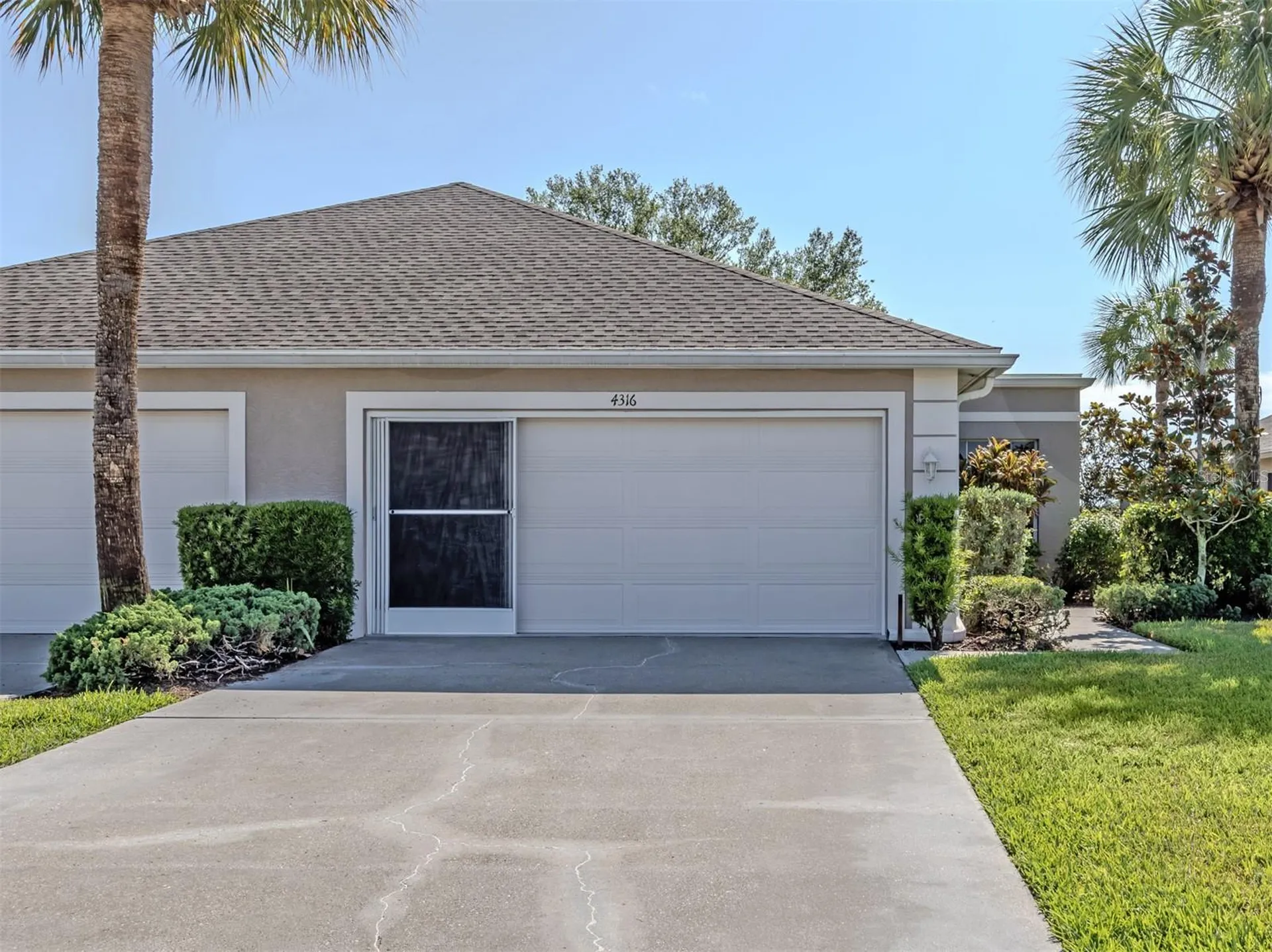 4316 Fairway Drive North Port FL 34287