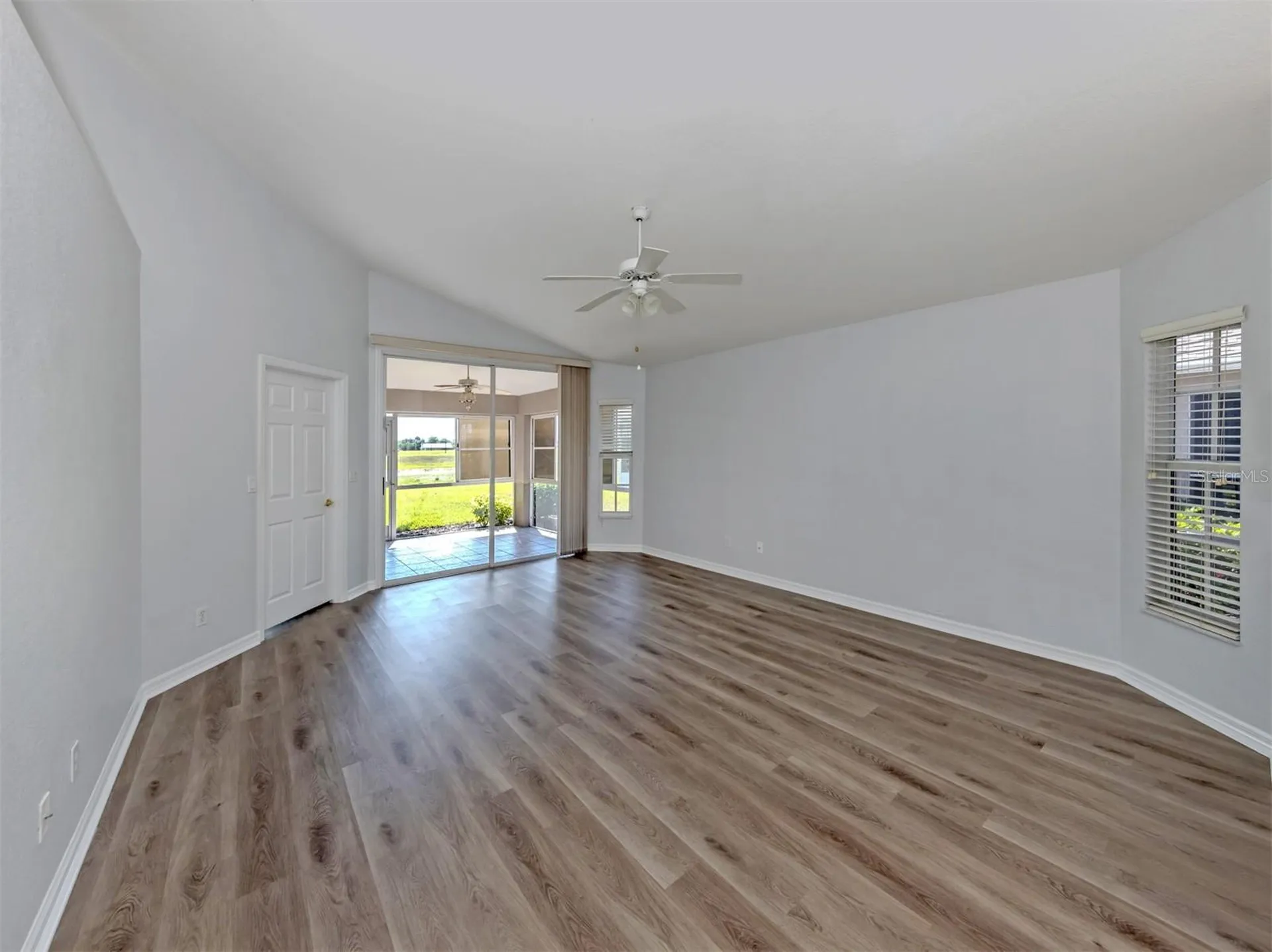 4316 Fairway Drive North Port FL 34287