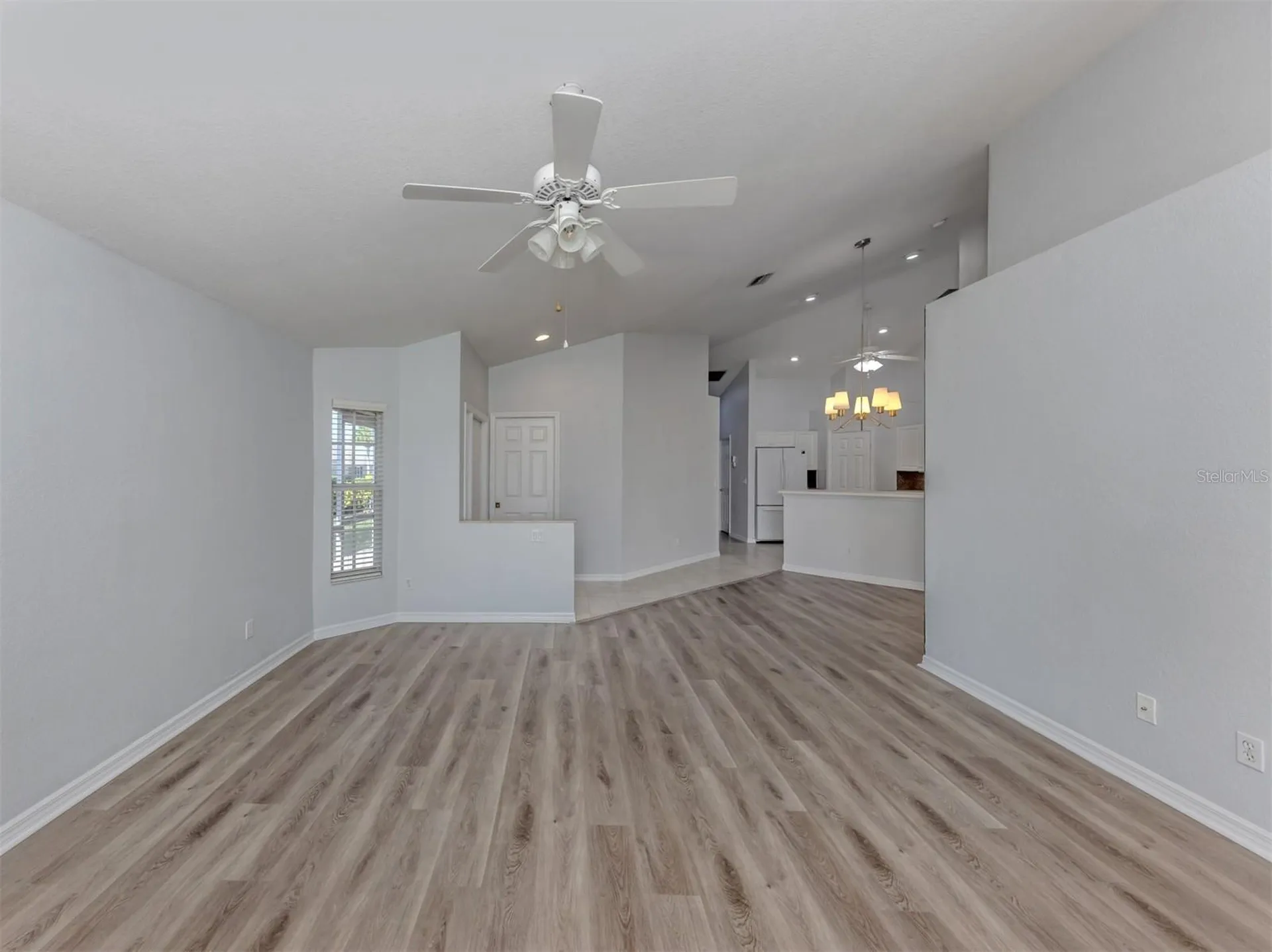 4316 Fairway Drive North Port FL 34287