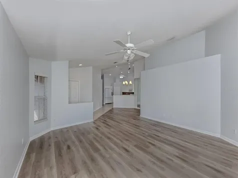 4316 Fairway Drive North Port FL 34287