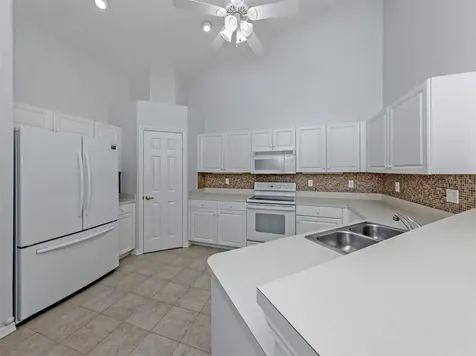 4316 Fairway Drive North Port FL 34287