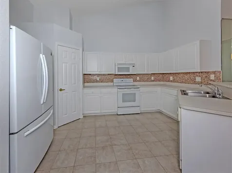 4316 Fairway Drive North Port FL 34287