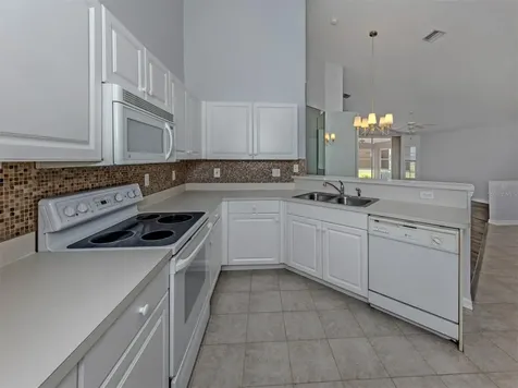4316 Fairway Drive North Port FL 34287