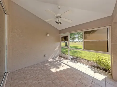 4316 Fairway Drive North Port FL 34287